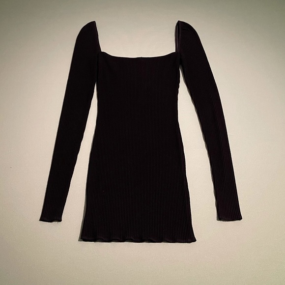 Are you am I Anke Dress - Picture 5 of 10